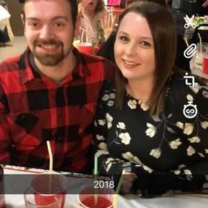 Meet your Posher, Natasha